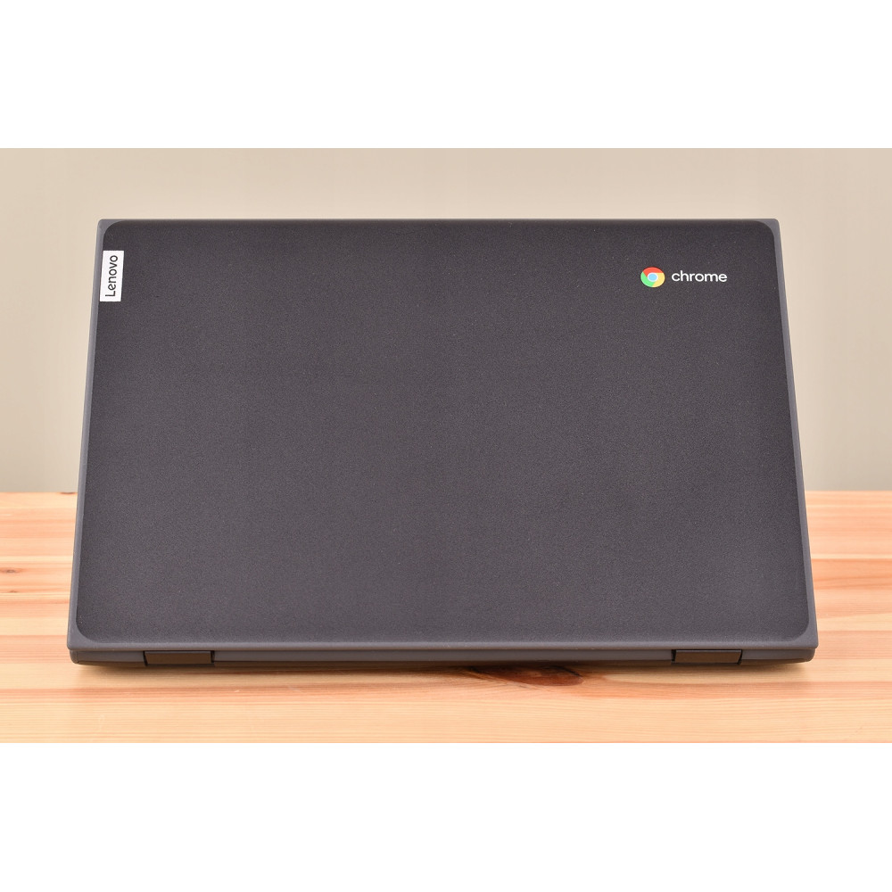 Laptop Chromebook Lenovo 4GB 32GB USB C Wytrzymały - 289