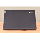 Laptop Chromebook Lenovo 4GB 32GB USB C Wytrzymały