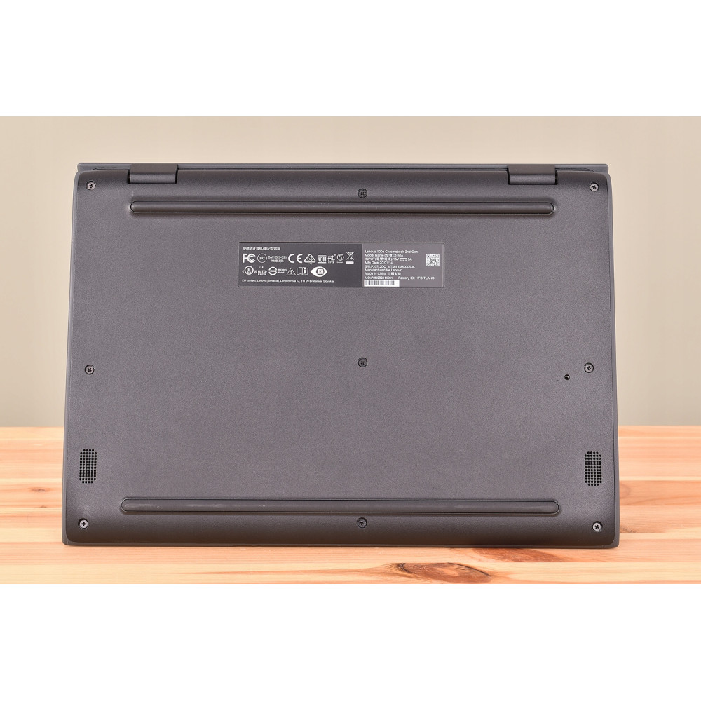 Laptop Chromebook Lenovo 4GB 32GB USB C Wytrzymały - 290