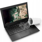 Laptop Chromebook Lenovo 4GB 32GB USB C Wytrzymały