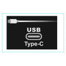 Laptop Chromebook Lenovo 4GB 32GB USB C Wytrzymały