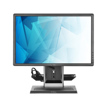 Monitor LED Dell P2213t 22 cale 1680 x 1050 WSXGA+ ze stojakiem SFF