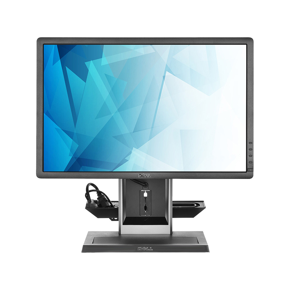 Monitor LED Dell P2213t 22 cale 1680 x 1050 WSXGA+ ze stojakiem SFF - 3336