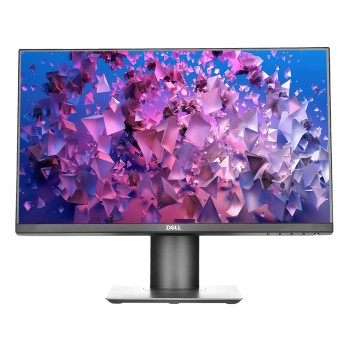 Monitor LED Dell P2219H 22 cale 1920 x 1080 Full HD IPS HDMI bezramkowy
