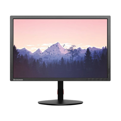 Monitor LED Lenovo ThinkVision T2254pC 22 cale 1680 x 1050 WSXGA+ HDMI Ultraoszczędny