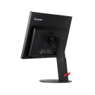 Monitor LED Lenovo ThinkVision T2254pC 22 cale 1680 x 1050 WSXGA+ HDMI Ultraoszczędny