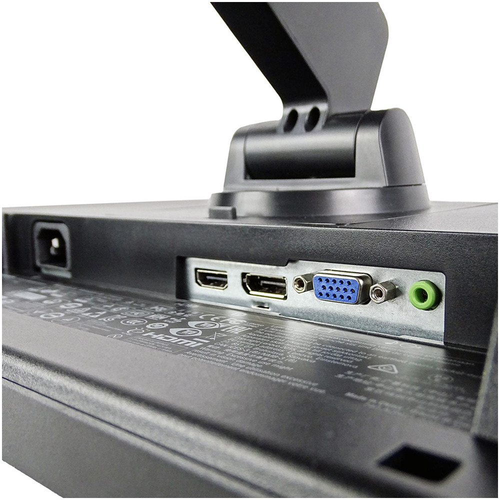 Monitor LED Lenovo ThinkVision T2254pC 22 cale 1680 x 1050 WSXGA+ HDMI Ultraoszczędny - 3363