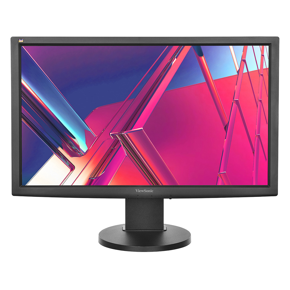 Monitor LED ViewSonic VG2433MH 24 cale 1920 x 1080 Full HD HDMI - 3365