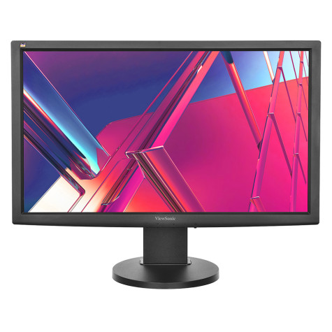 Monitor LED ViewSonic VG2433MH 24 cale 1920 x 1080 Full HD HDMI