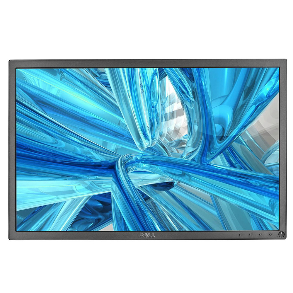 Monitor LED Dell P2217 22 cale 1680 x 1050 WSXGA+ HDMI bez podstawy - 3368