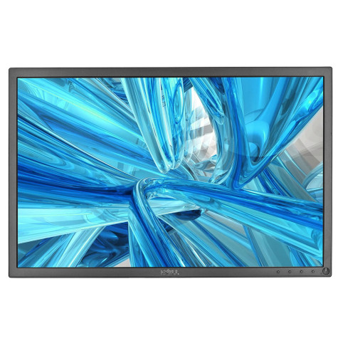Monitor LED Dell P2217 22 cale 1680 x 1050 WSXGA+ HDMI bez podstawy