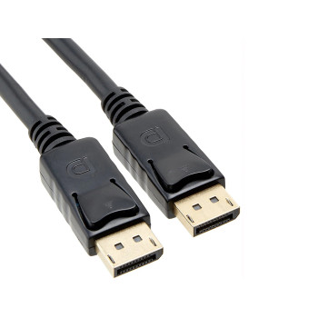 Przewód Kabel DisplayPort DP do Monitora