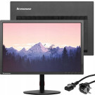 Monitor LED Lenovo ThinkVision T2254pC 22 cale 1680 x 1050 WSXGA+ HDMI Ultraoszczędny