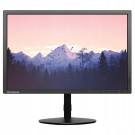 Monitor LED Lenovo ThinkVision T2254pC 22 cale 1680 x 1050 WSXGA+ HDMI Ultraoszczędny