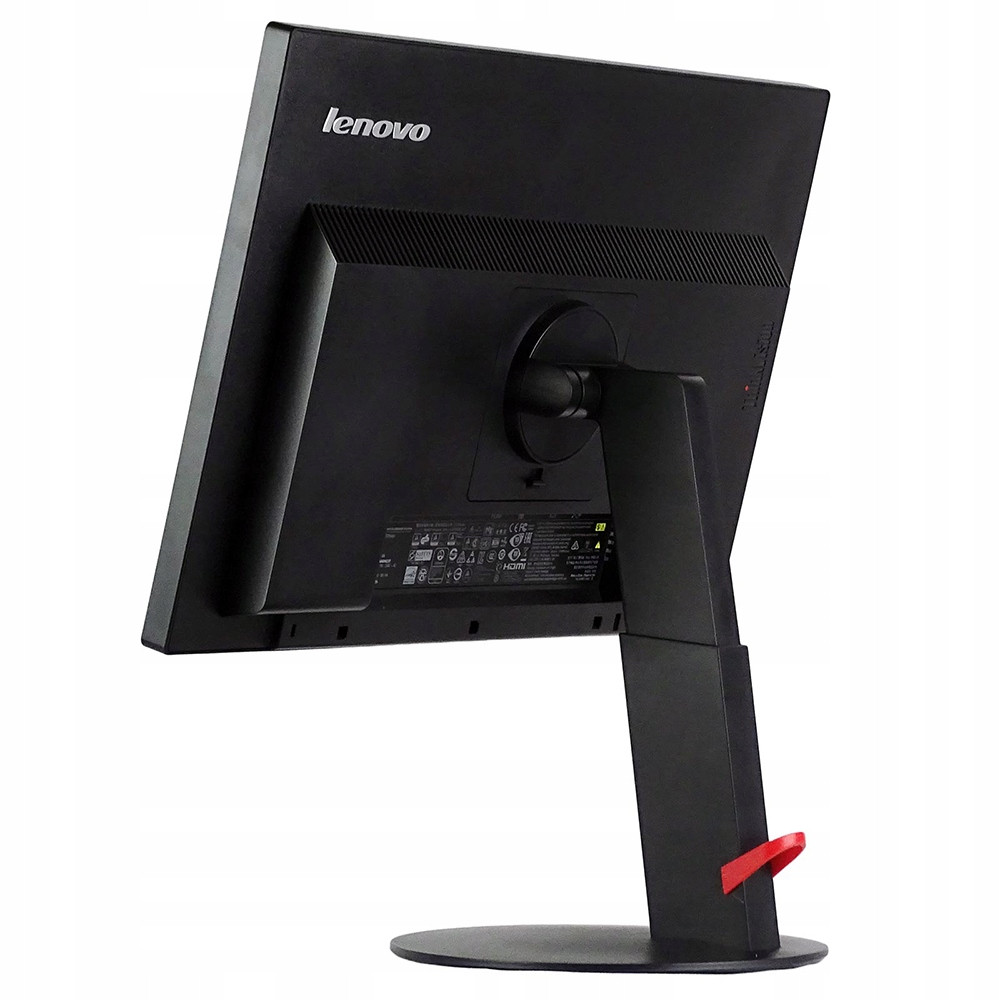 Monitor LED Lenovo ThinkVision T2254pC 22 cale 1680 x 1050 WSXGA+ HDMI Ultraoszczędny - 3469