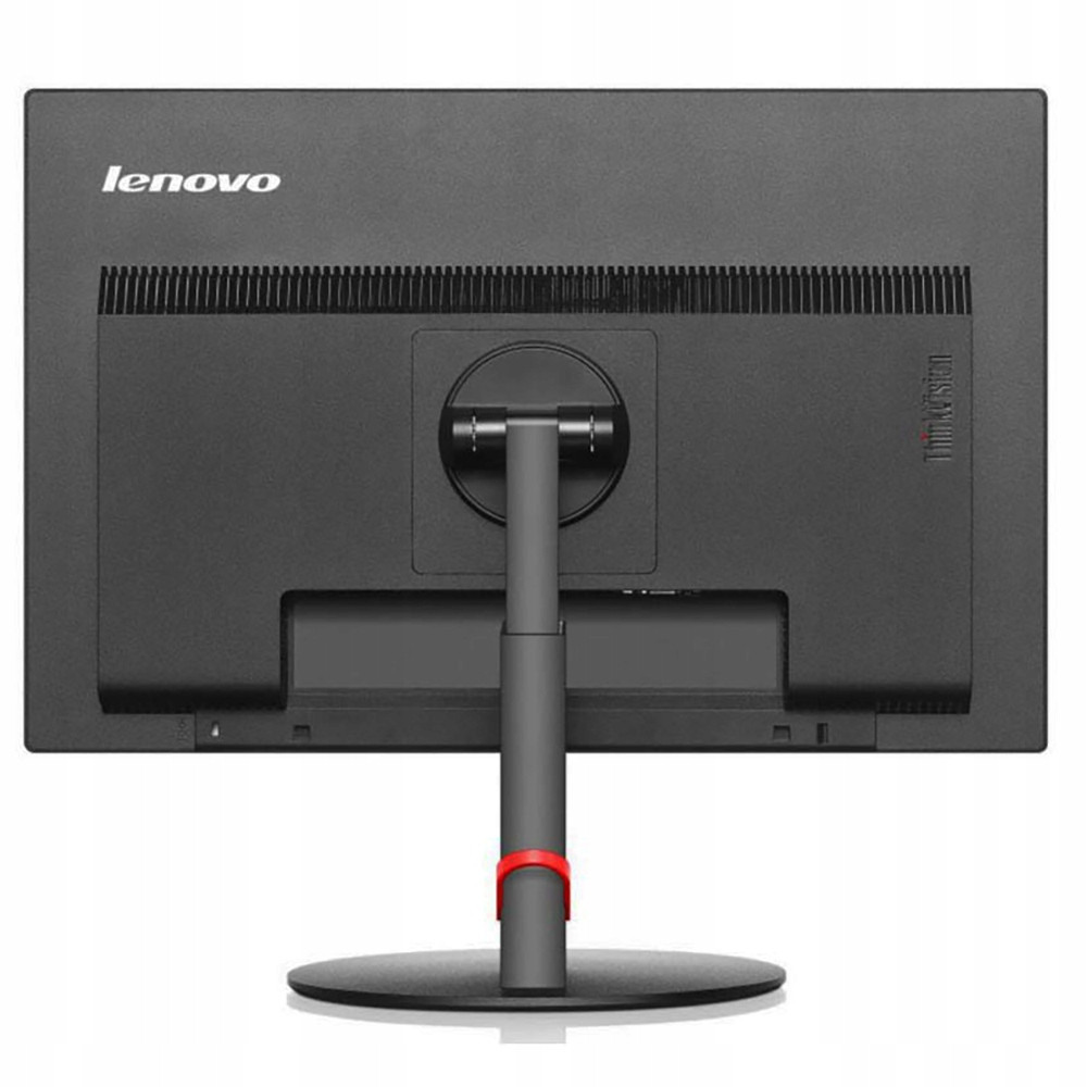 Monitor LED Lenovo ThinkVision T2254pC 22 cale 1680 x 1050 WSXGA+ HDMI Ultraoszczędny - 3470