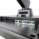 Monitor LED Lenovo ThinkVision T2254pC 22 cale 1680 x 1050 WSXGA+ HDMI Ultraoszczędny