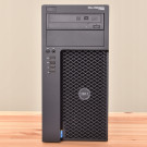 DELL Precision T1700 Tower i5 32GB 512SSD K2200