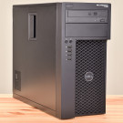 DELL Precision T1700 Tower i5 32GB 512SSD K2200