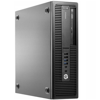 Komputer PC HP EliteDesk 705 G3 AMD PRO A10-8770 R7Q/8GB/256GB SSD/DVD/W10P/W11P