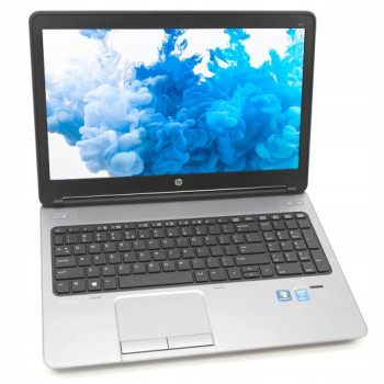 Laptop HP ProBook 650 G1 15" i5-4200M 16GB 512GB SSD HD