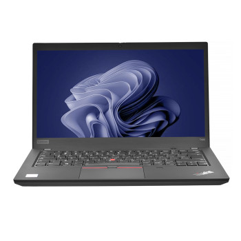 Lenovo ThinkPad T490 14" i7-8665U/32GB/1TB SSD NVMe/W11P