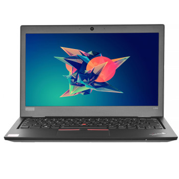 Lenovo ThinkPad L390 13" i5-8265U/16GB/256GB SSD NVMe/W11P