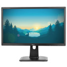 Poleasingowy Monitor iiyama B2482HS-B1 24 cale Full HD HDMI Głośniki 1ms PIVOT
