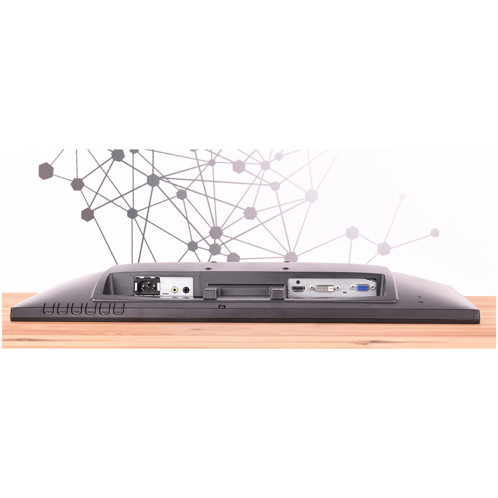 Poleasingowy Monitor iiyama B2482HS-B1 24 cale Full HD HDMI Głośniki 1ms PIVOT - 4326