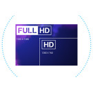 Poleasingowy Monitor iiyama B2482HS-B1 24 cale Full HD HDMI Głośniki 1ms PIVOT