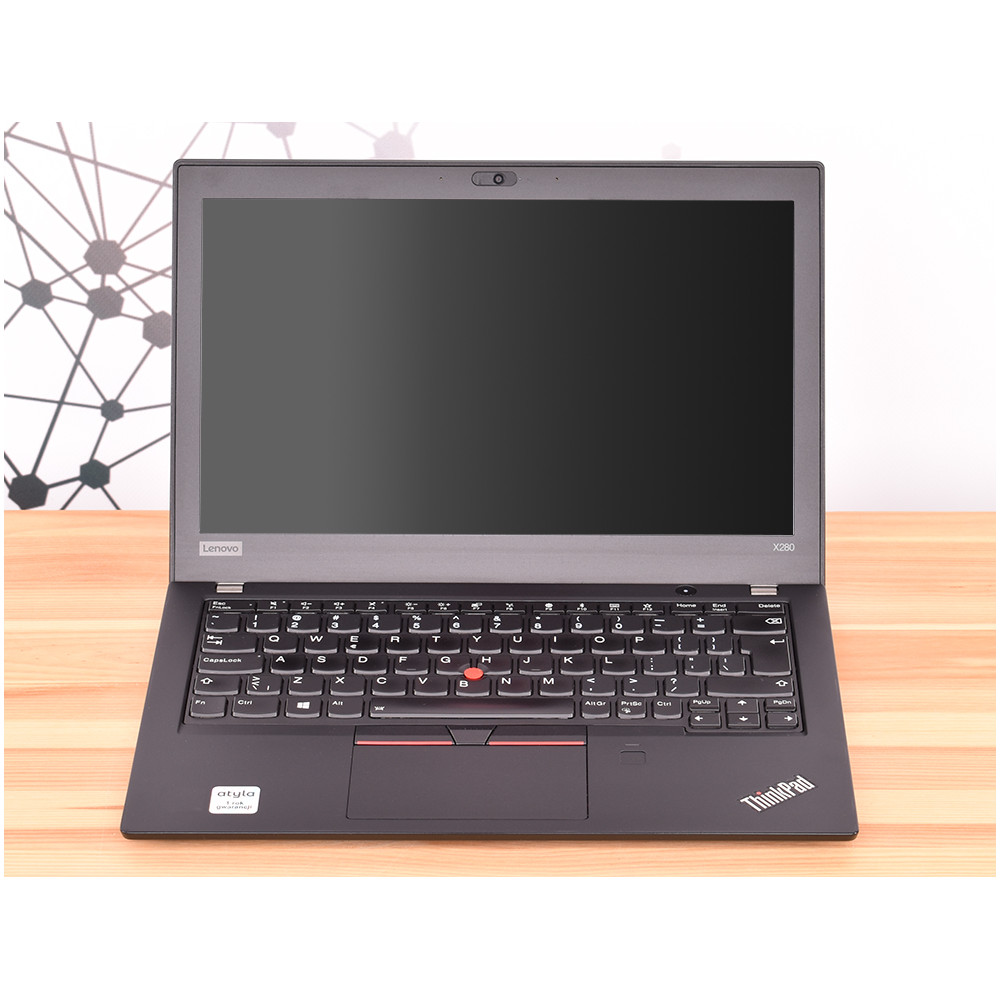 Lenovo ThinkPad X280 12