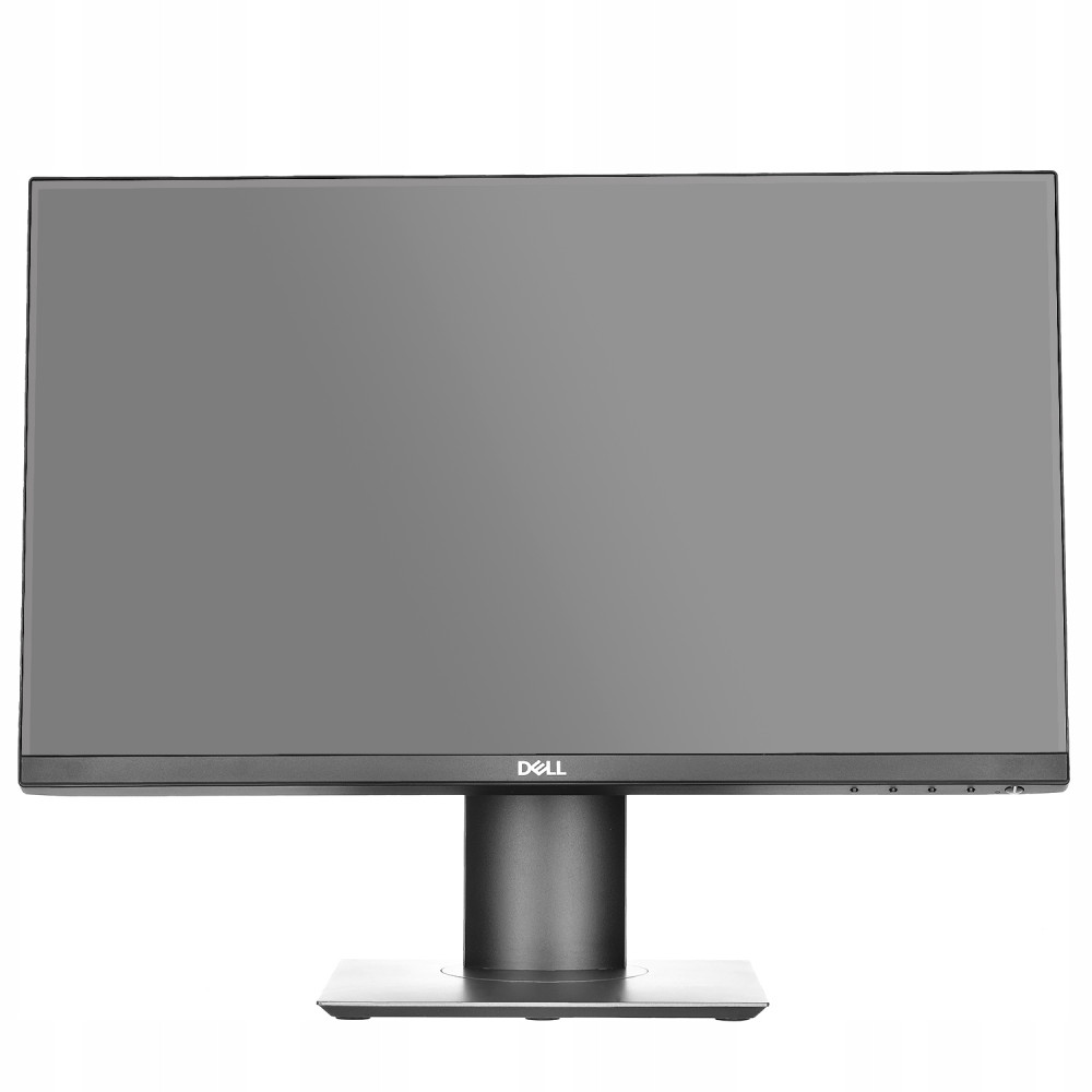 Poleasingowy Dell P2419H 24 cale Full HD IPS HDMI - 4423