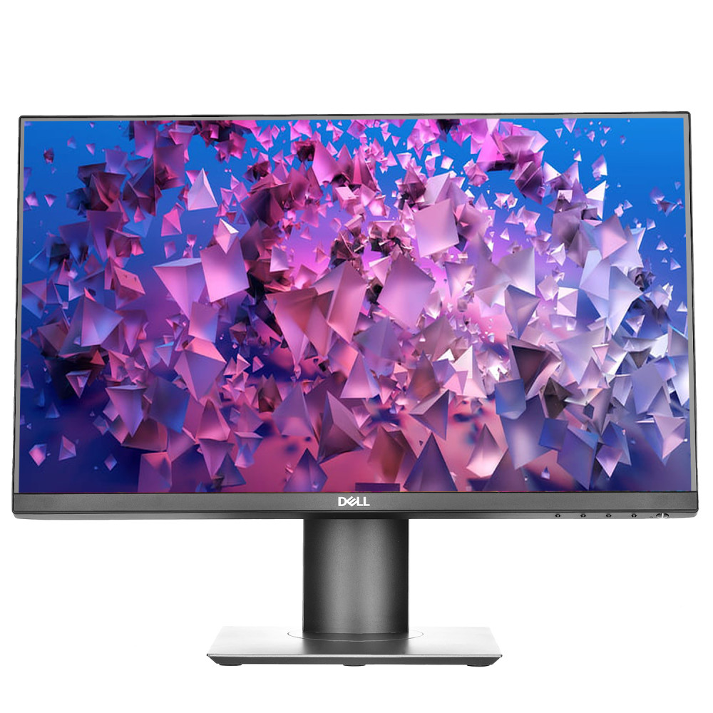 Poleasingowy Dell P2419H 24 cale Full HD IPS HDMI - 4425