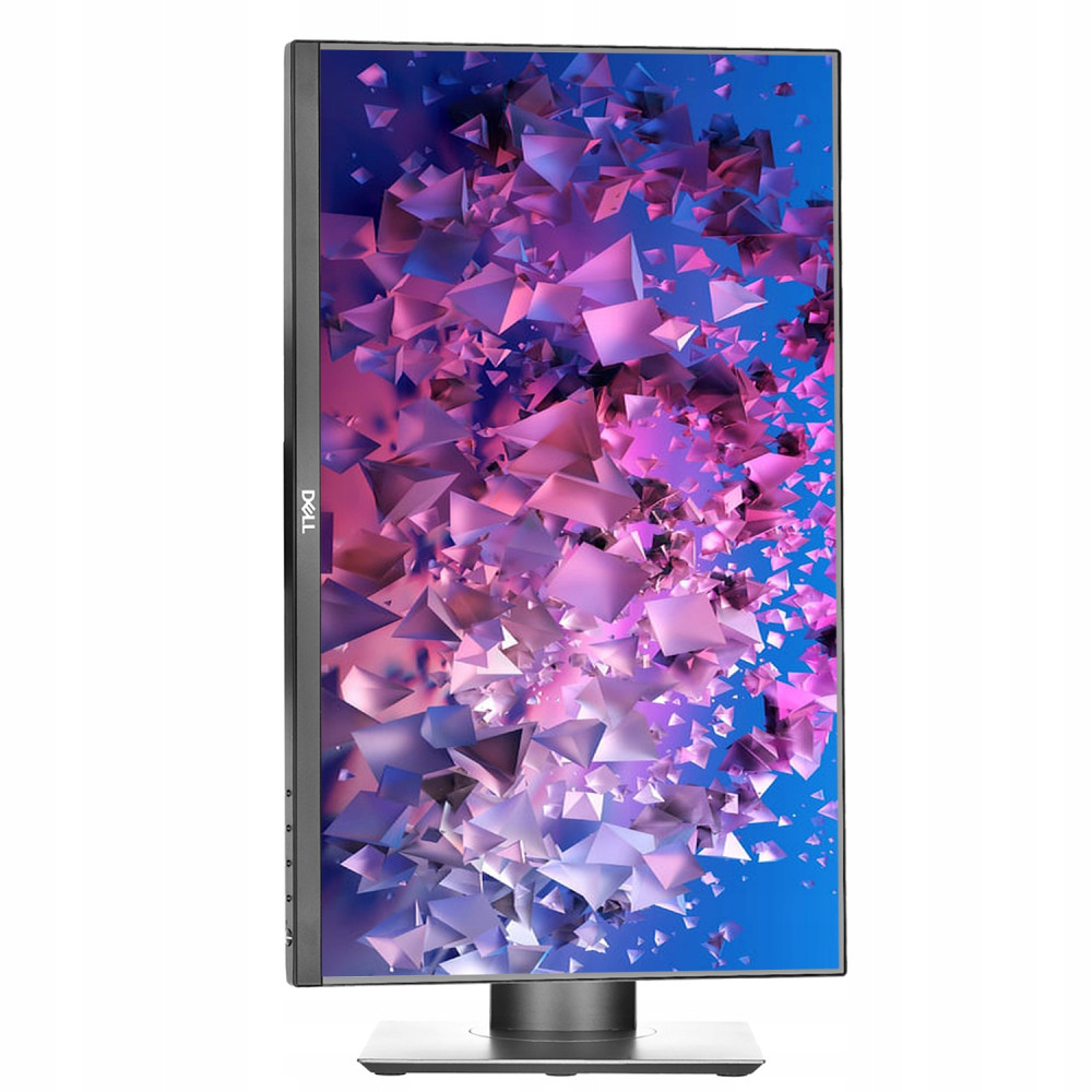Poleasingowy Dell P2419H 24 cale Full HD IPS HDMI - 4426