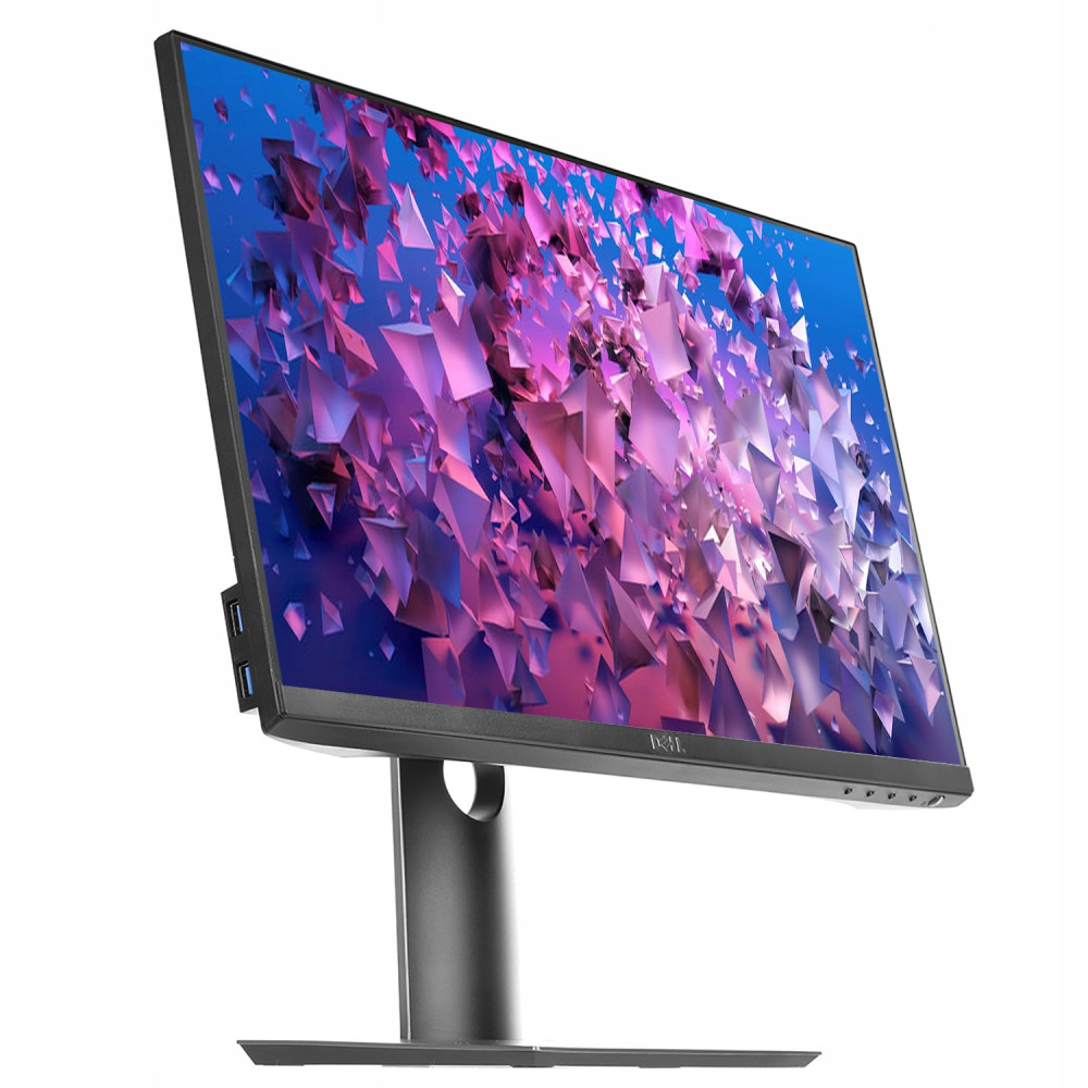 Poleasingowy Dell P2419H 24 cale Full HD IPS HDMI - 4427