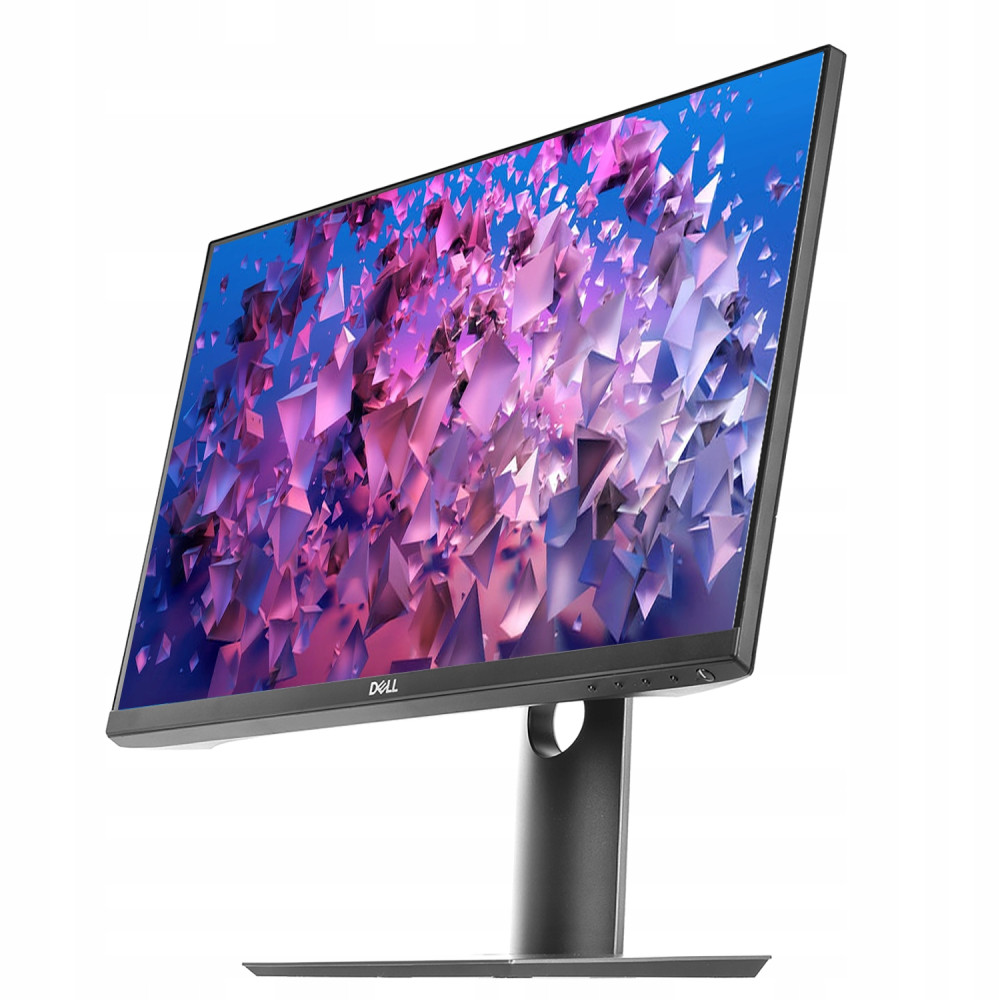 Poleasingowy Dell P2419H 24 cale Full HD IPS HDMI - 4428