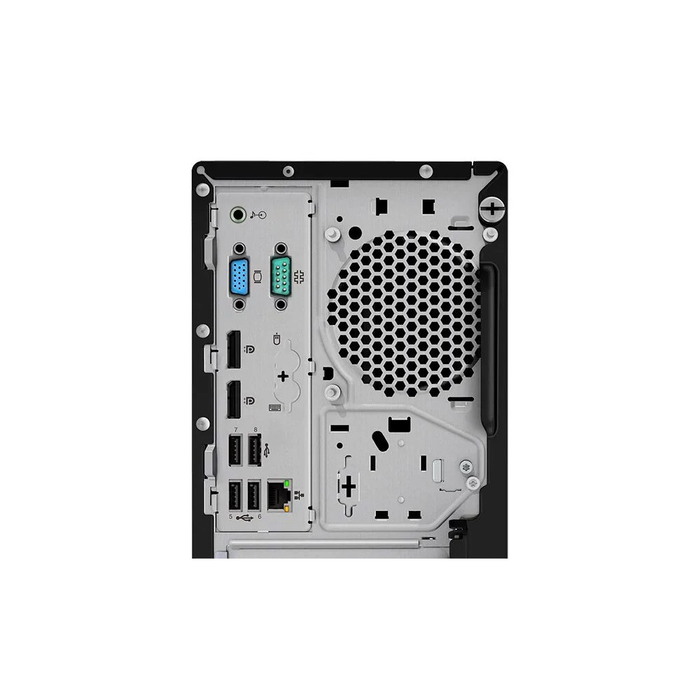 Lenovo M720t Tow W10-11Pro  i3-8100 GeForce GT 730 16GB 512GB SSD ThinkCentre - 4500