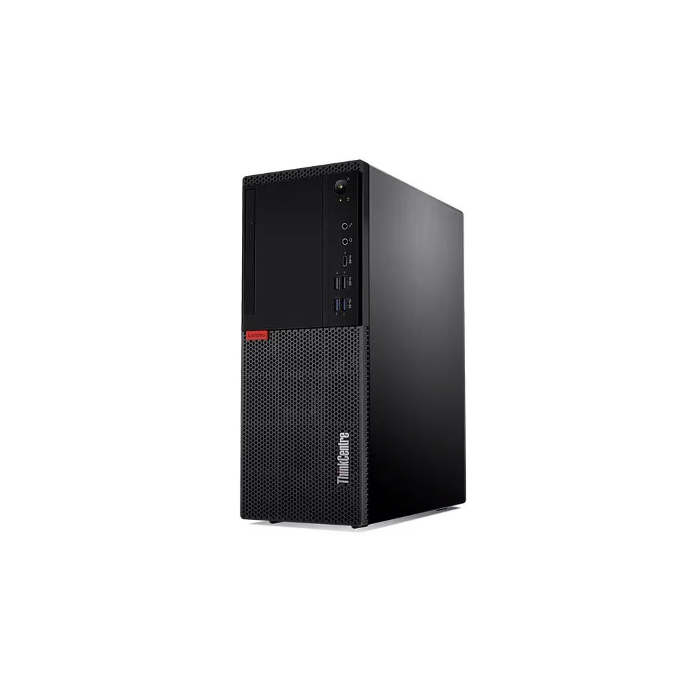 Lenovo M720t Tow W10-11Pro  i3-8100 GeForce GT 730 16GB 512GB SSD ThinkCentre - 4503