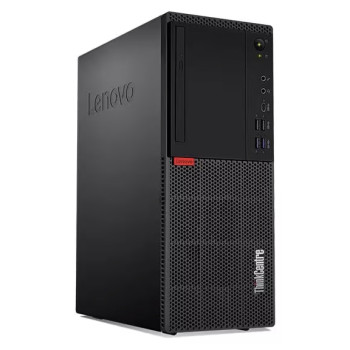 Lenovo M720t Tow W10-11Pro  i3-8100 GeForce GT 730 16GB 512GB SSD ThinkCentre