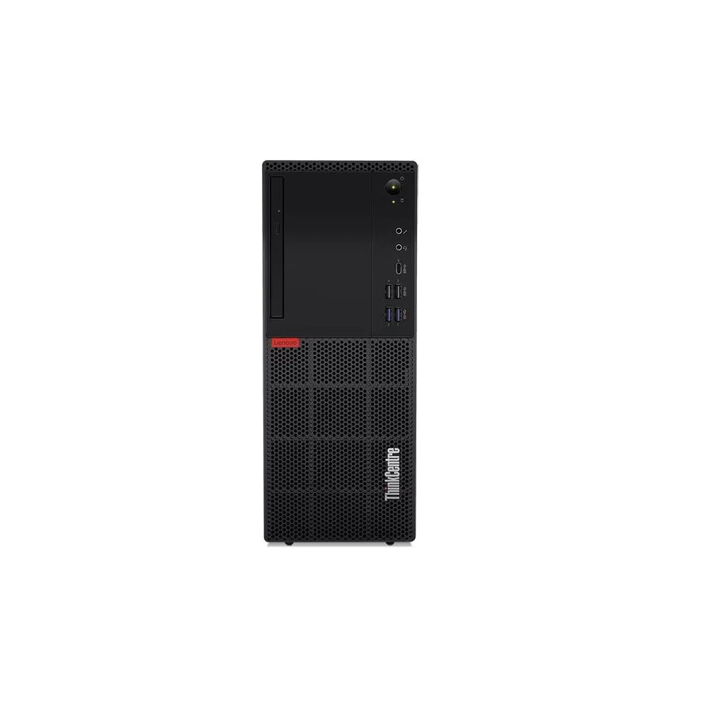 Lenovo ThinkCentre M720t Mini Tower i3-8100/16GB/512GB SSD/GeForce GT  730/DVD/W11P