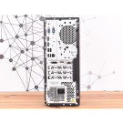 Lenovo ThinkCentre M720t Mini Tower i3-8100/16GB/512GB SSD/GeForce GT 730/DVD/W11P