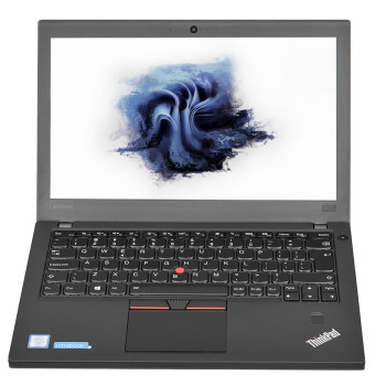 Lenovo ThinkPad x270 12" i5-6300U/16GB/256 SSD/W10/W11