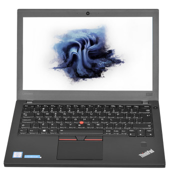 Lenovo ThinkPad x270 12" i5-6300U/16GB/256 SSD/W11P