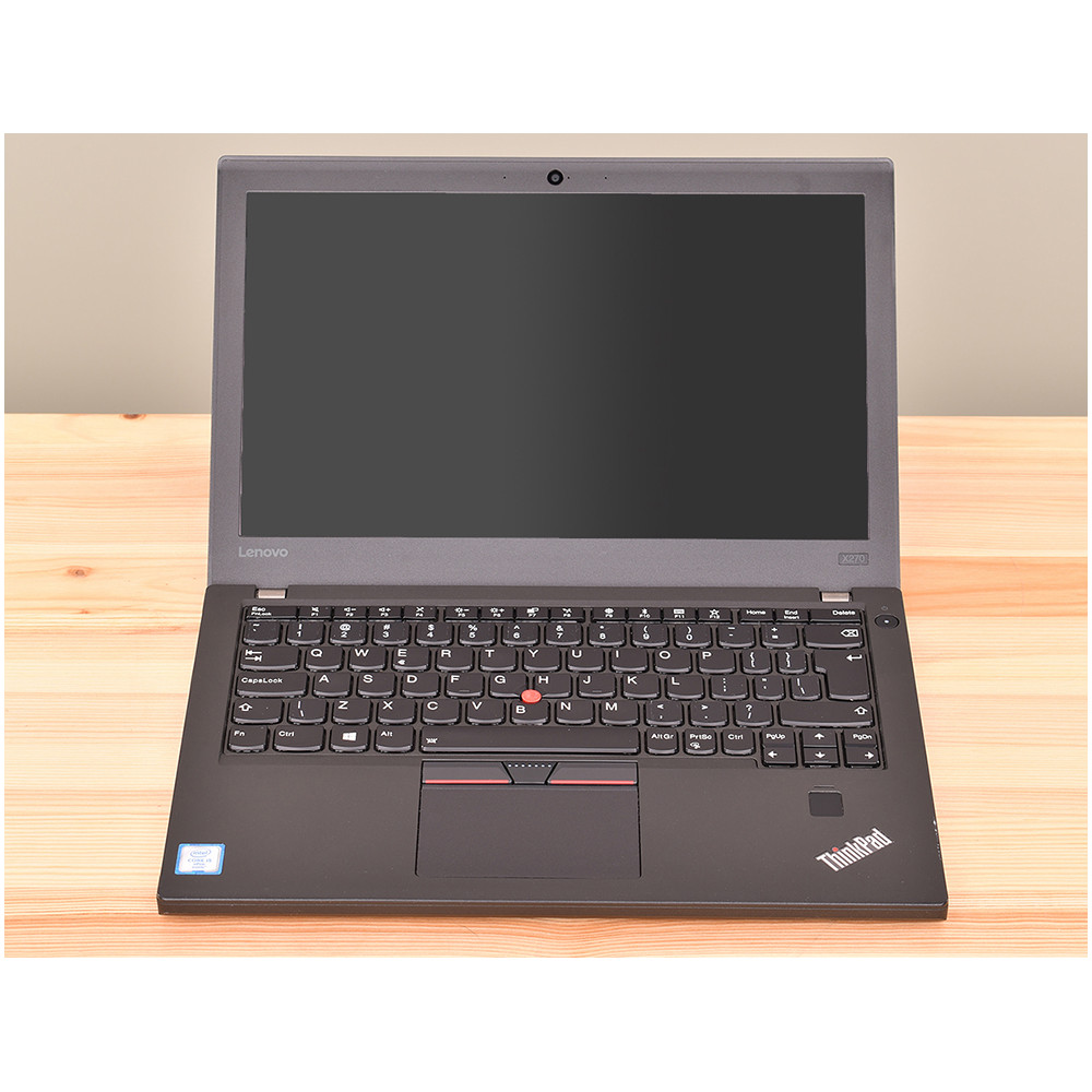 Lenovo ThinkPad x270 12