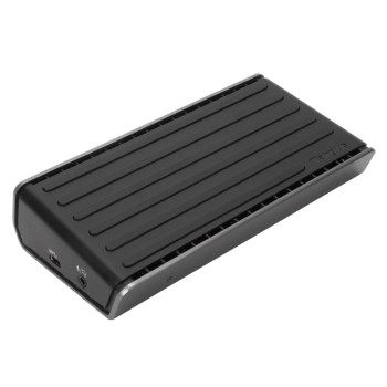 Targus USB-CDV4K DOCK180 Stacja dokująca HDMI DisplayPort USB C Ethernet 4K