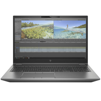 Ultrawydajny ZBook Fury 15 G7 i9 10Gen 64GB 512GB SSD NVMe T2000