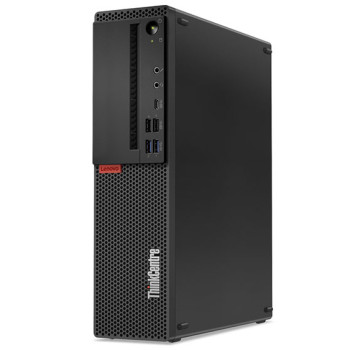 Do biura firmy Lenovo M720s SFF G5400 16GB 512GB SSD