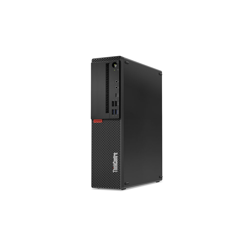 Do biura firmy Lenovo M720s SFF G5400 16GB 512GB SSD - 5342