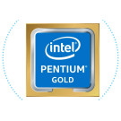 Do biura firmy Lenovo M720s SFF G5400 16GB 512GB SSD