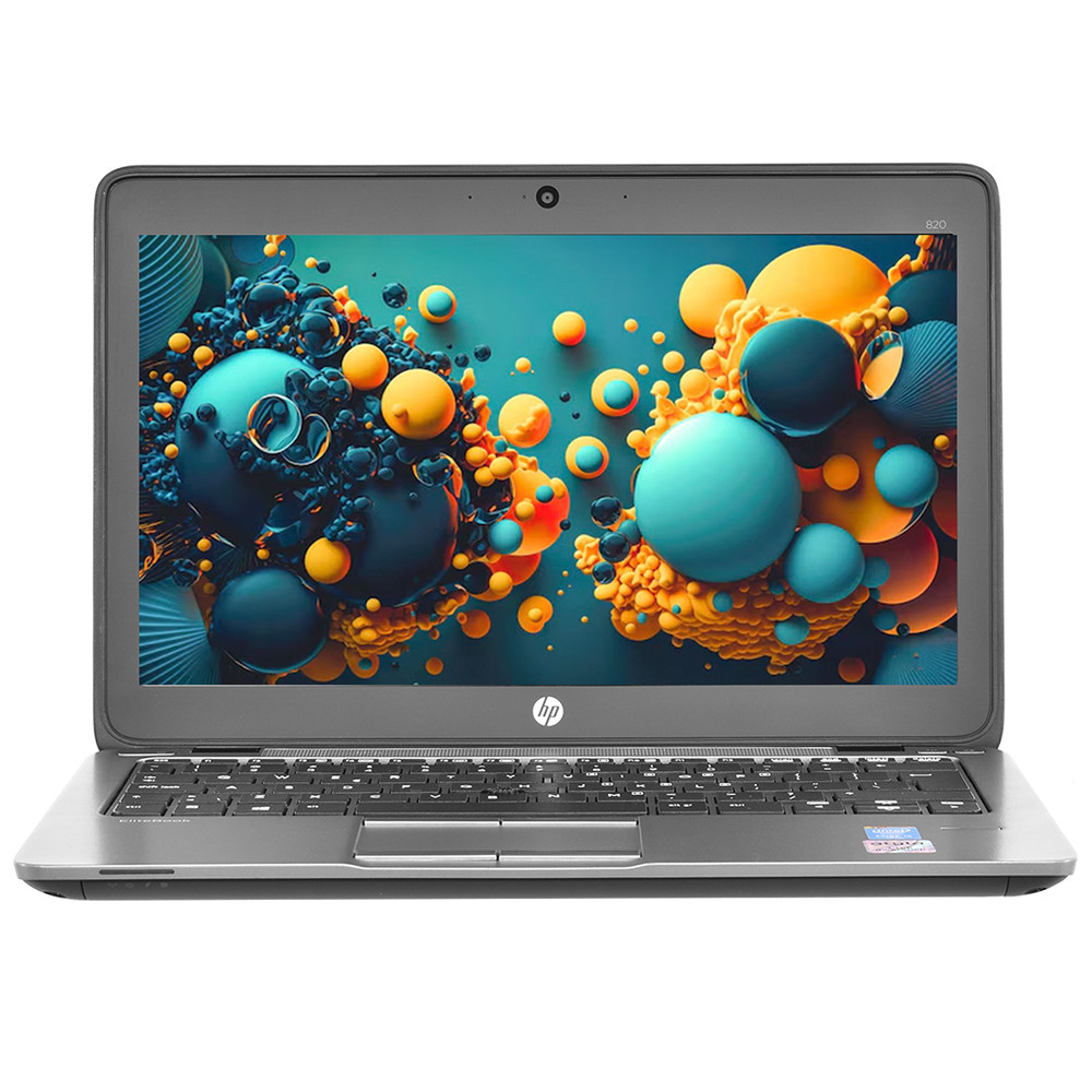 HP EliteBook 820 G2 i5-5300U/16GB/256GB SSD/W11P